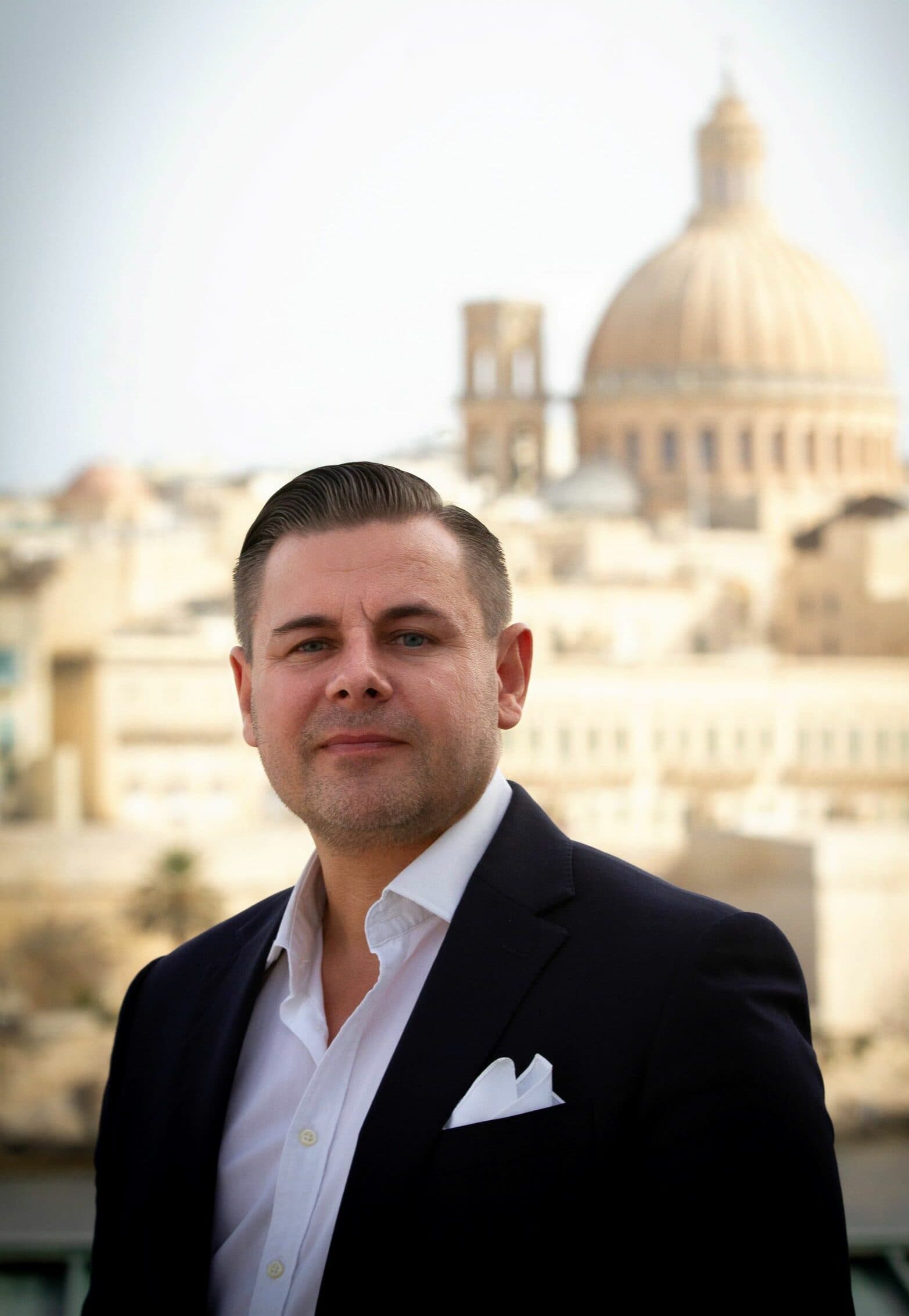 Martin Haemmer